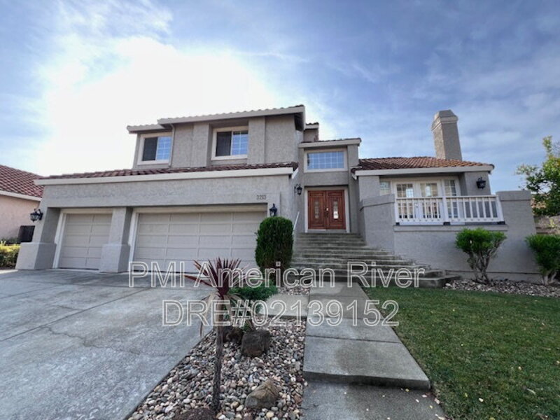 Fairfield House: 3213 Hilton Head Drive