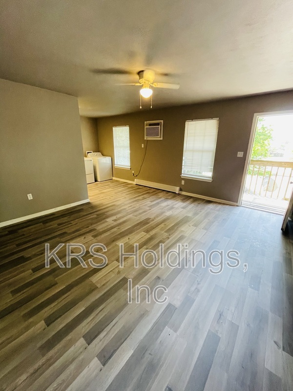 photo of rental property