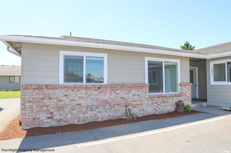 Lynden Condo: 1313 Main Street - D