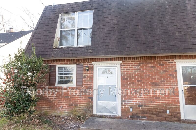 Chattanooga Condo: 5206 Sunbeam Ave