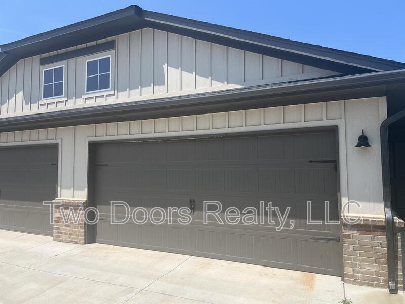 Oklahoma City House: 11311 Northstar Lane