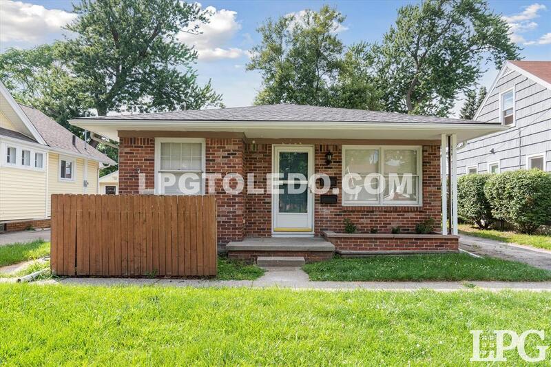 Toledo Condo: 3145 Sherbrooke Rd-Lower.