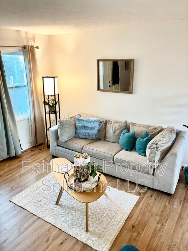 East Point House: 1859 Williams Ave