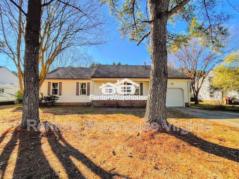 Chesapeake House: 411 Linkenborough Drive