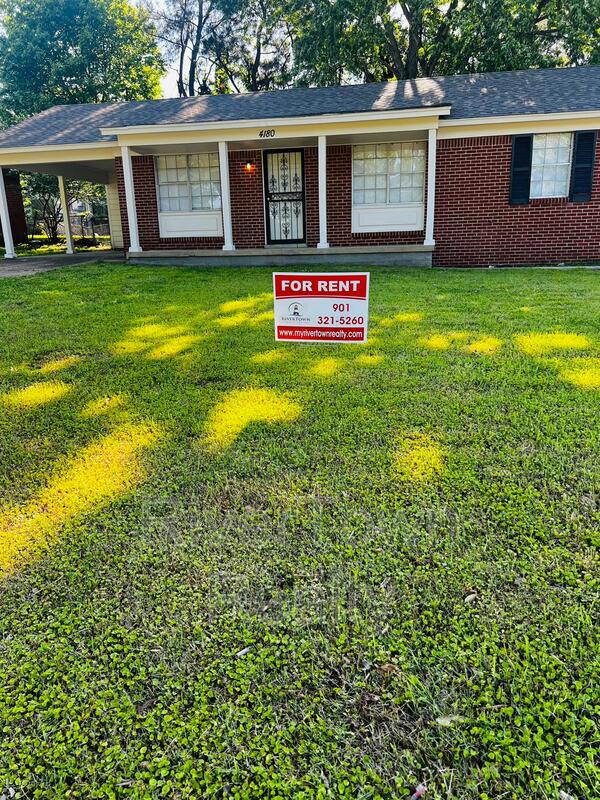 Memphis House: 4180 Kerwin Dr