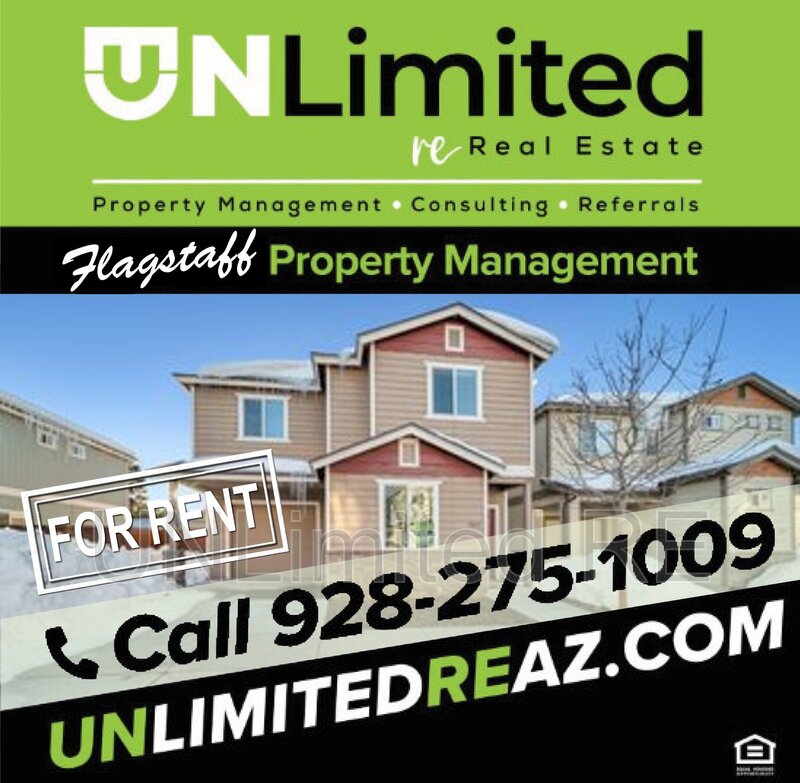Flagstaff House: 2805 South Flagstone Lane