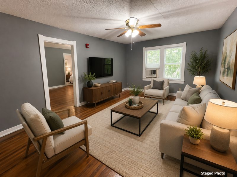 Knoxville Condo: 706 Chickamauga Ave - 11