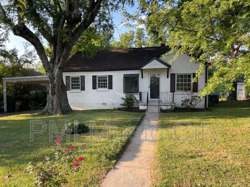 Nashville House: 239 Tanksley Ave