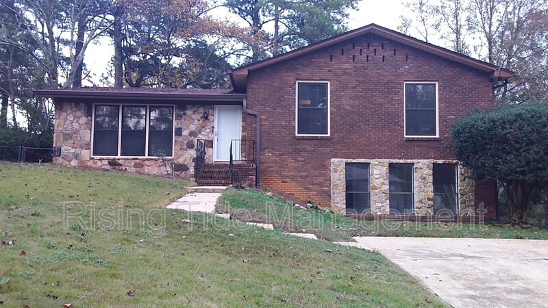 Birmingham House: 2533 Shoemaker St