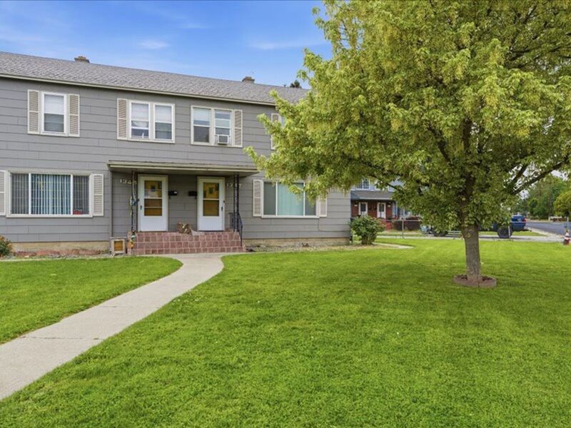 Richland Condo: 1347 Thayer Drive