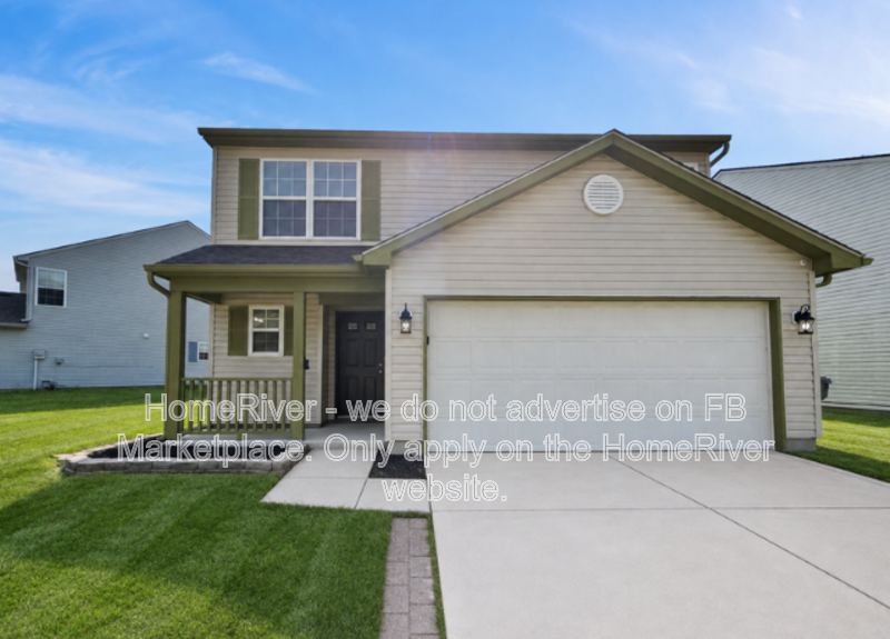 Indianapolis House: 11253 Narrowleaf Dr