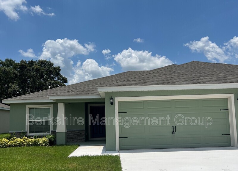 Lakeland Townhome: 1142 Brook Meadow Dr