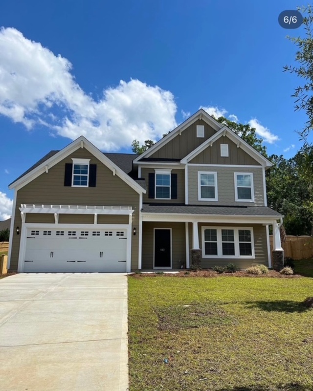 Chapin House: 563 Malachite Lane