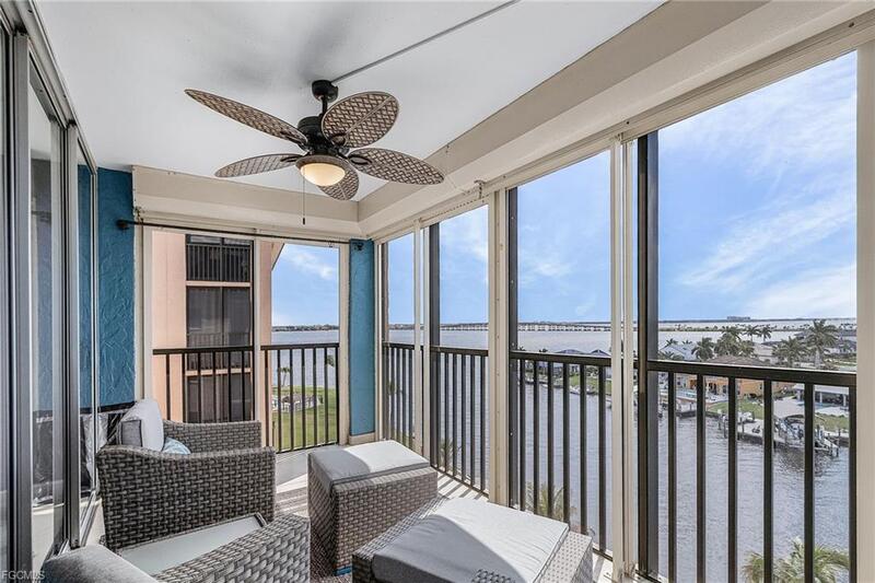 Cape Coral Condo: 4260 Southeast 20th Place - 701