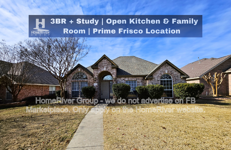Frisco House: 7773 King Arthur Rd