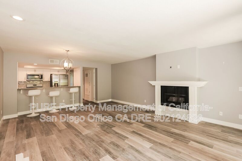 San Diego House: 9946 Scripps Westview Way