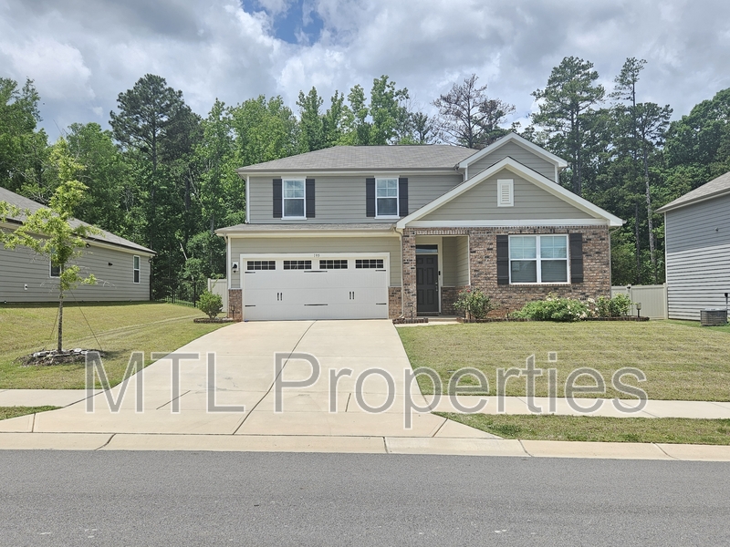 York House: 195 Bezelle Avenue