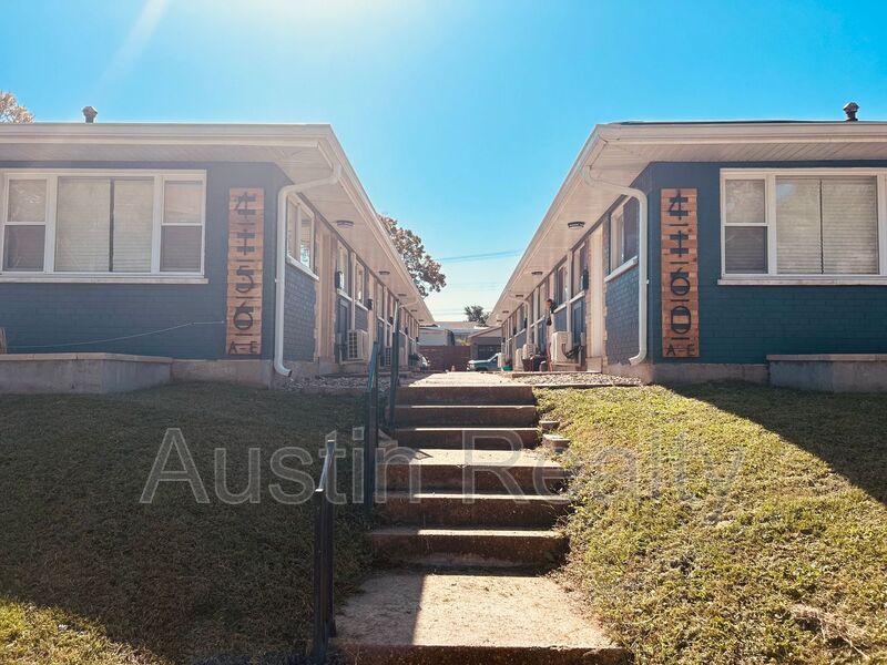 St. Louis Condo: 4164 Folsom Avenue