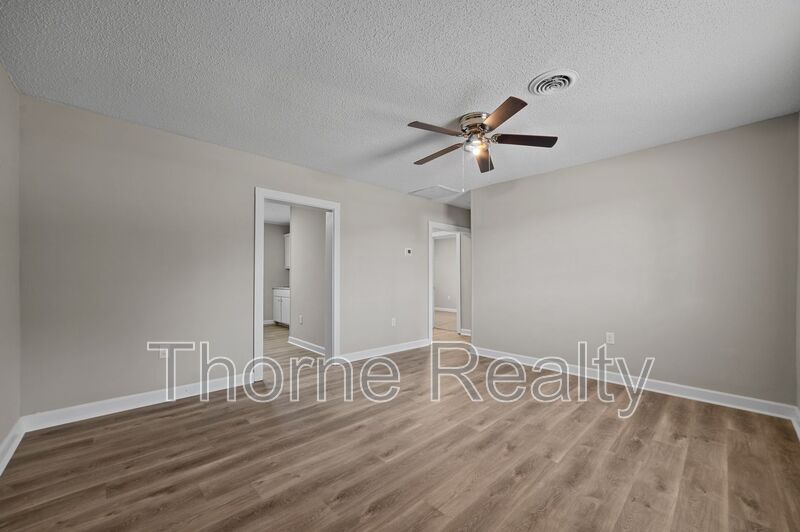 Tarboro Condo: 2501 St. Andrew St