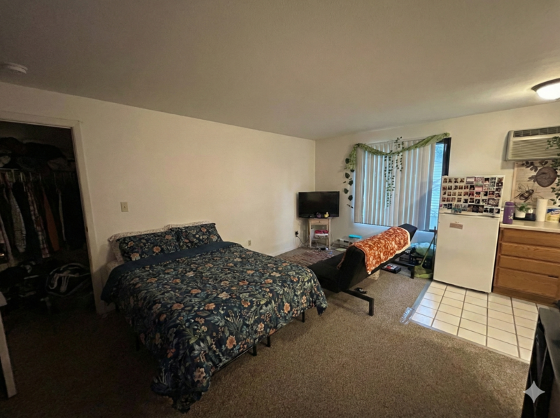 Madison Condo: 134 E Johnson - Unit 203