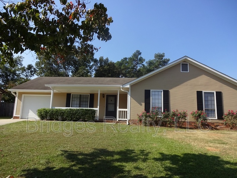 Request a Viewing for 408 McCormick Road Tenant Turner