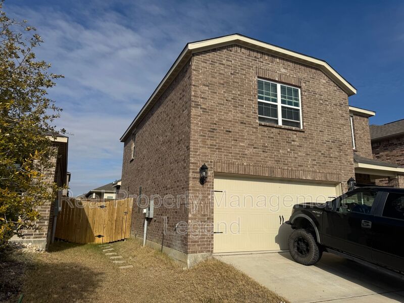 Princeton House: 1210 Bullock Drive