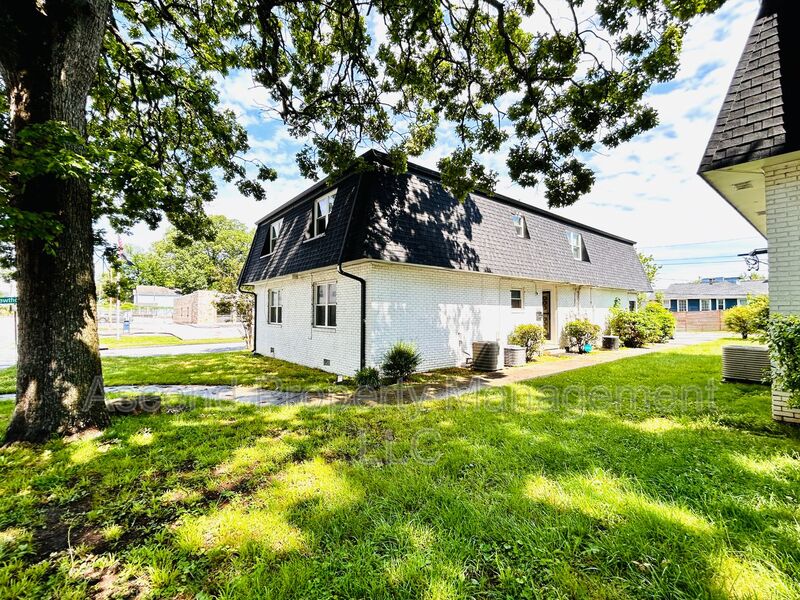 Chattanooga Condo: 1801 Bailey Ave