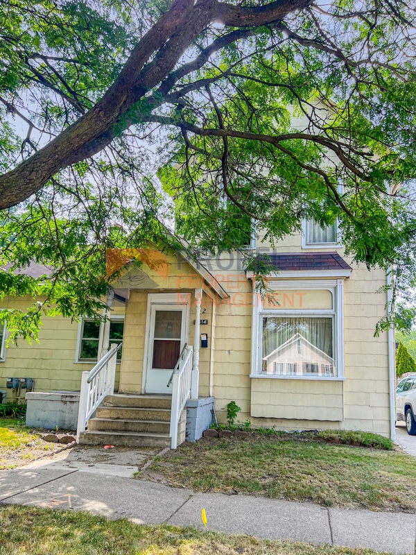 Wayne Condo: 5614 Wayne Road - #1