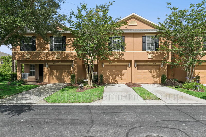 Oviedo Townhome: 4338 Aristocrat Point