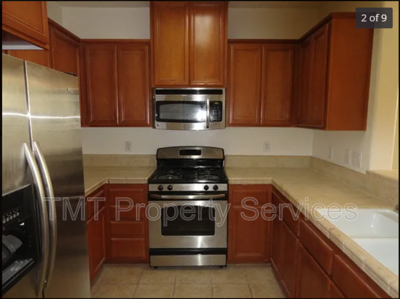 Sacramento Condo: 3044 Enchanted Walk