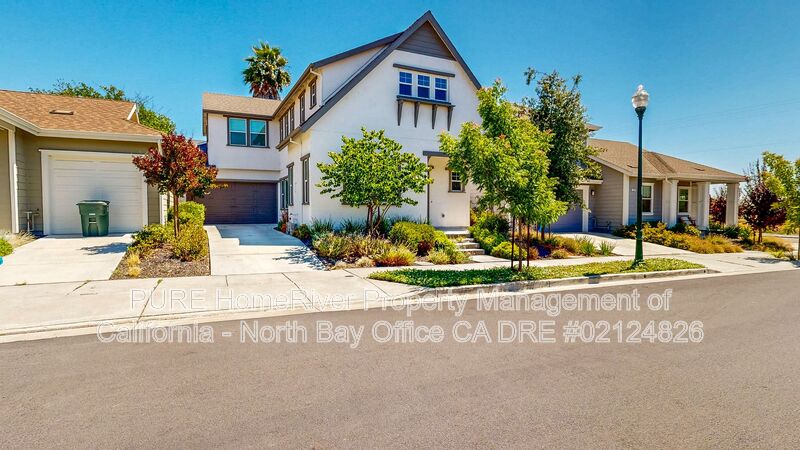Santa Rosa House: 1718 Linden Lane
