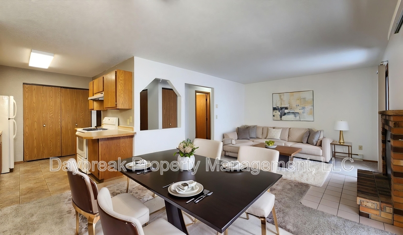 Fargo Condo: 3402 15th Avenue South - 306