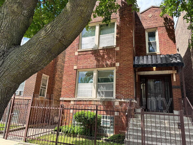 Chicago Condo: 3020 West Walnut Street Chicago