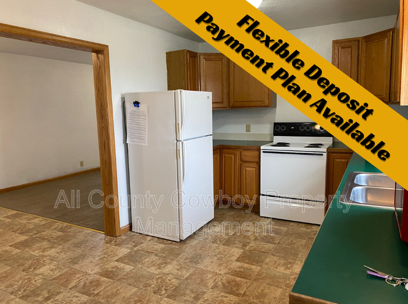 Laramie Condo: 1557 Jefferson St.