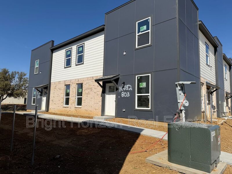 Fort Worth Condo: 10548 Tube Drive