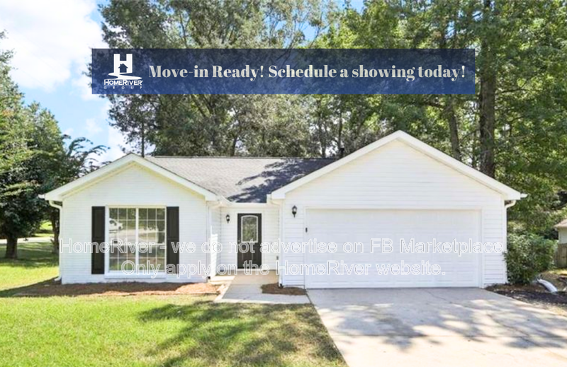 Locust Grove House: 100 Waters Edge Dr