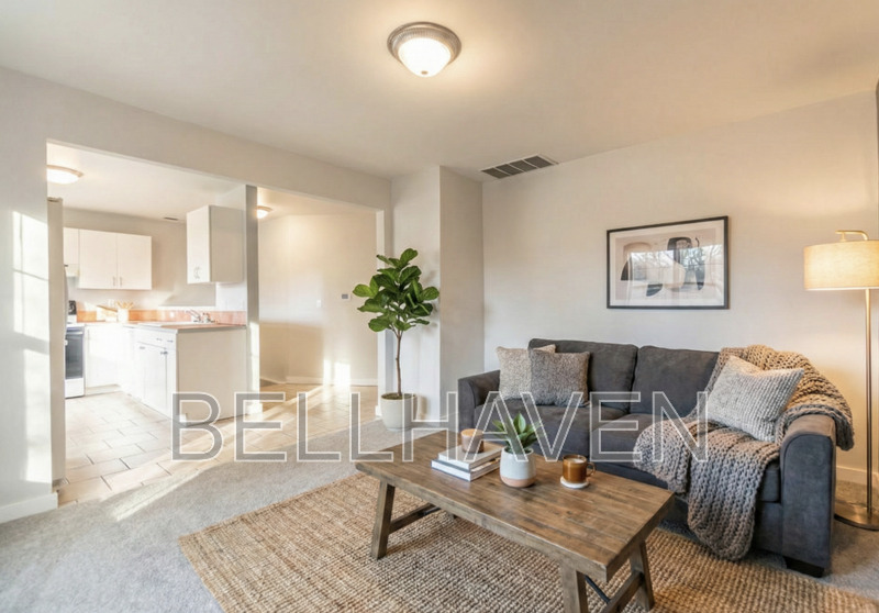 Boise House: 624 W Fort St