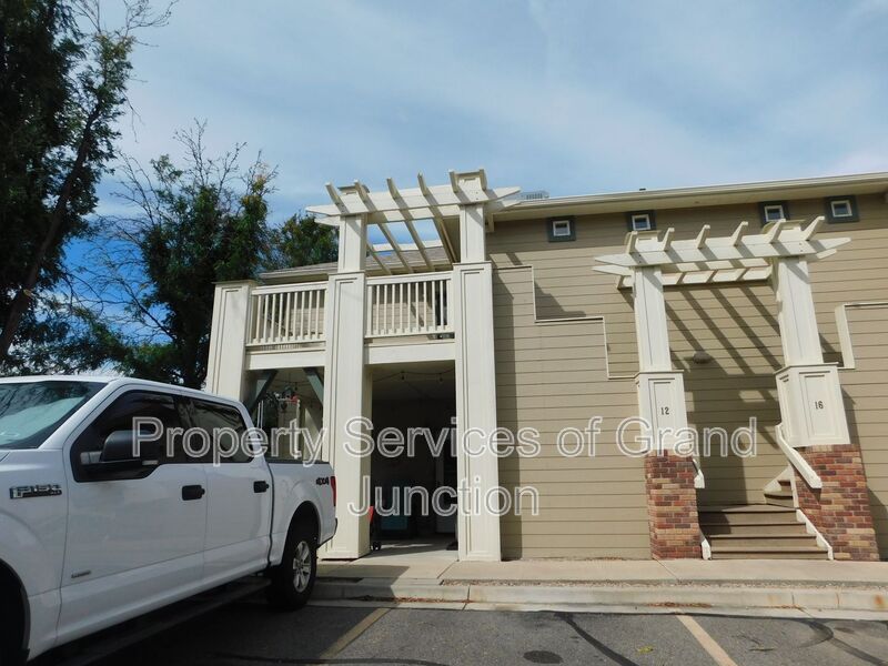 Grand Junction Condo: 2485 Fountainhead Boulevard