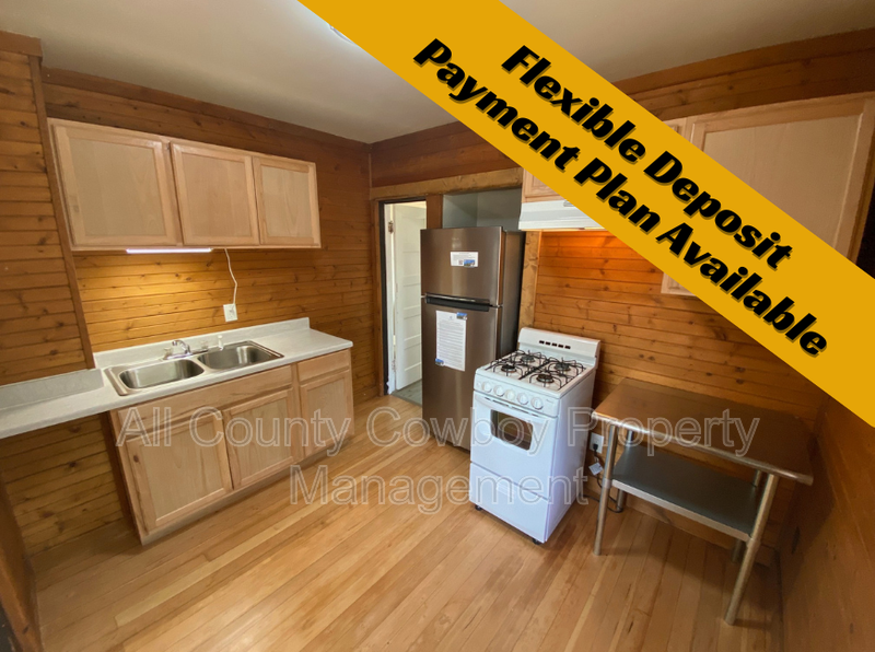 Laramie Condo: 950 N. 11th St.