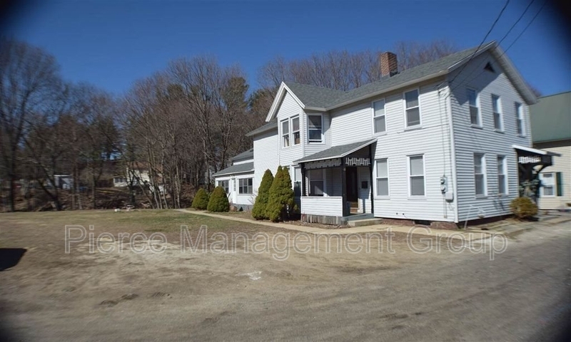 Concord Condo: 11 1/2 Perkins Court