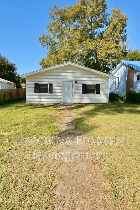 Birmingham House: 1606 49th Street