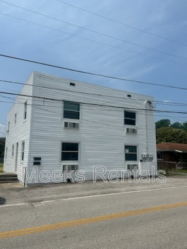 Charleston Condo: 405 29th St W