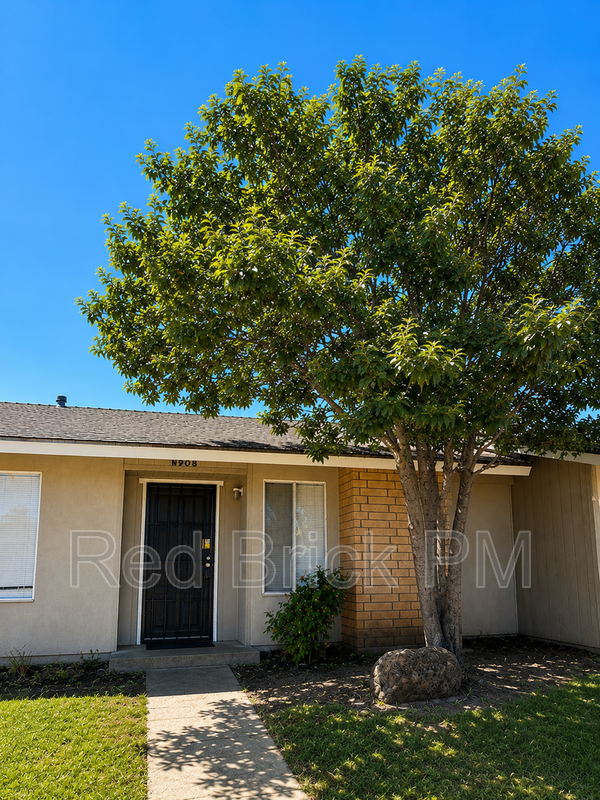 Merced House: 1700 Conestoga Dr.
