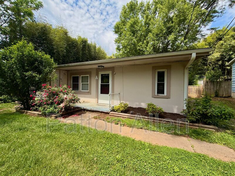 Asheville Condo: 10 Miller Rd E