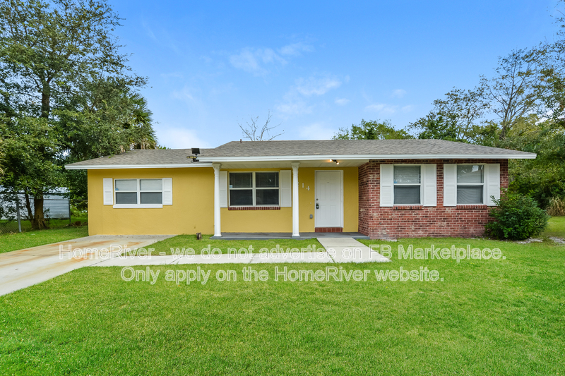 Sanford House: 214 Terry Ln