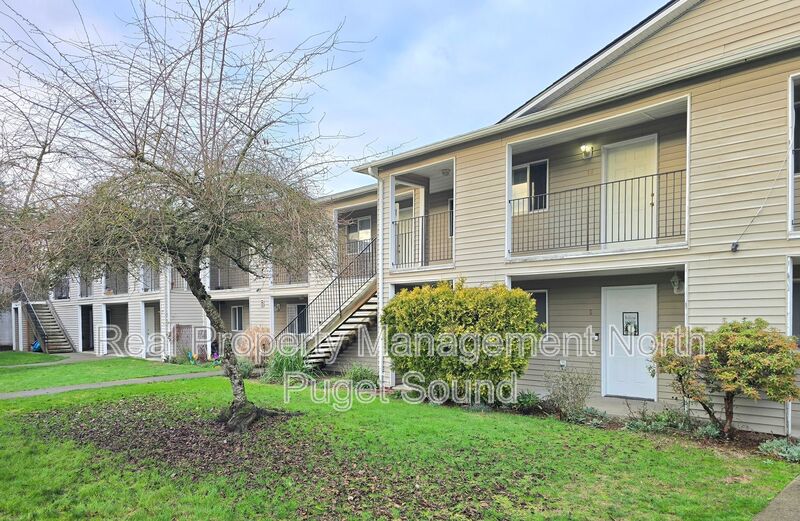 Marysville Condo: 4505 100th St. NE