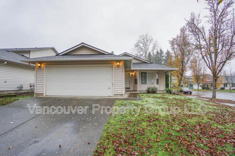 Vancouver House: 19026 SE 12th Way