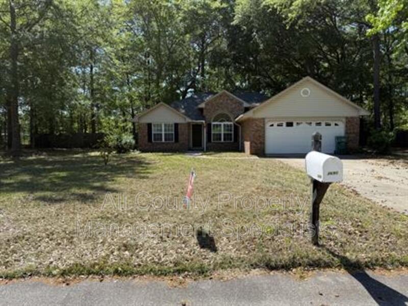 Sumter House: 3690 Oleander Dr.