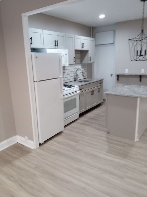 Philadelphia Condo: 2222 S 15th St