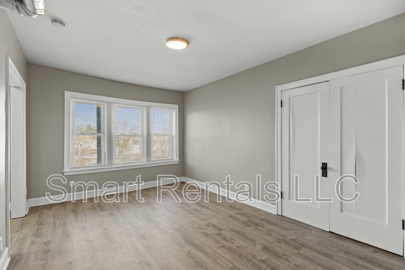 St. Louis Condo: 4523 Gravois Avenue - 302